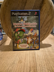 Morten Skildpadde En Fødselsdagsoverraskelse PS2