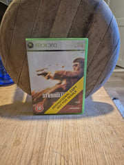 Stranglehold Xbox 360