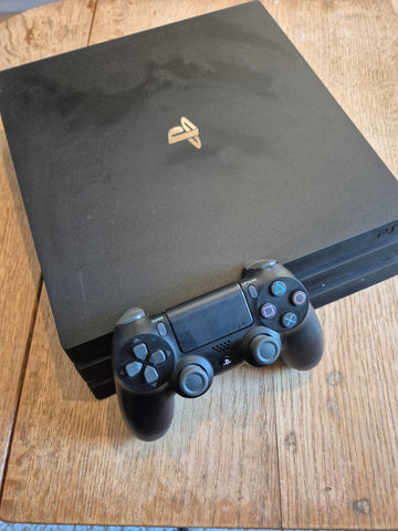 Sony Playstation 4 Pro 1TB
