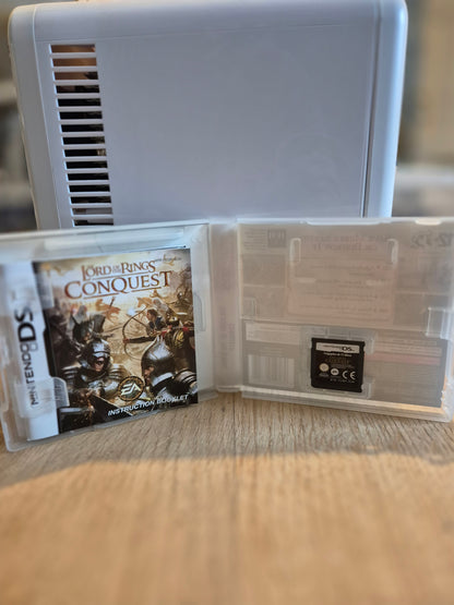 Lord of The Rings: Conquest DS