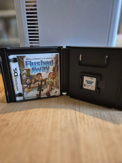 Flushed Away DS