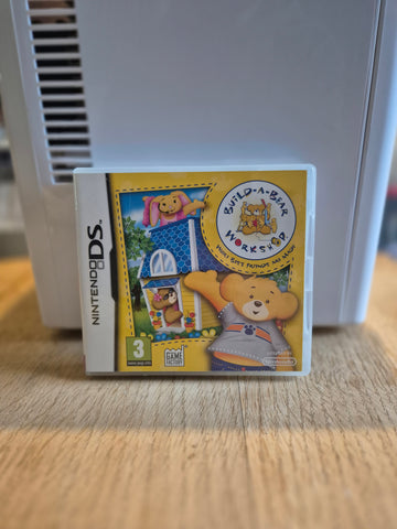 Build-a-Bear Workshop DS