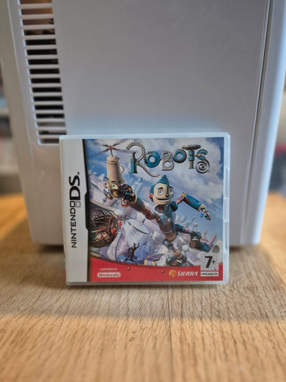 Robots DS