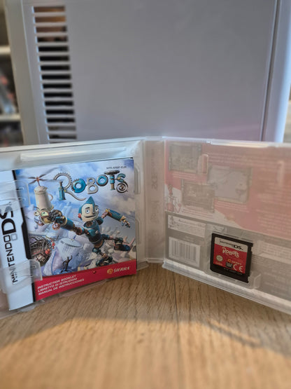 Robots DS