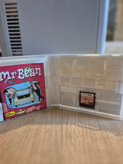 Mr. Bean DS