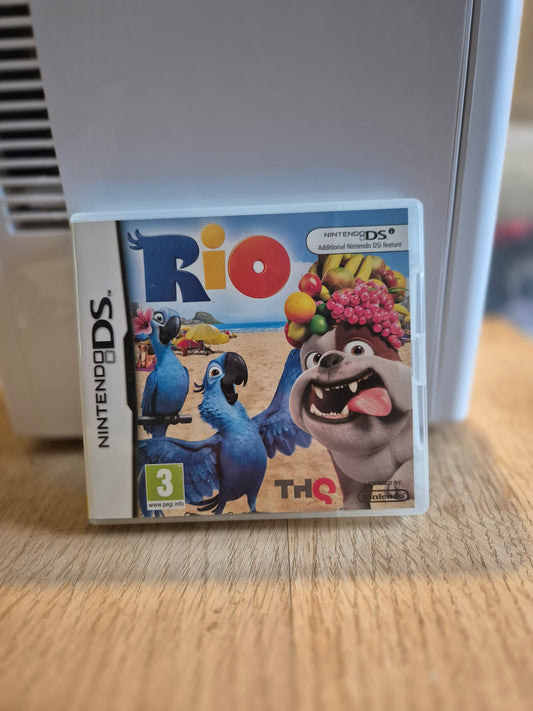 Rio DS