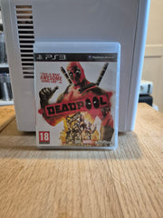 Deadpool PS3