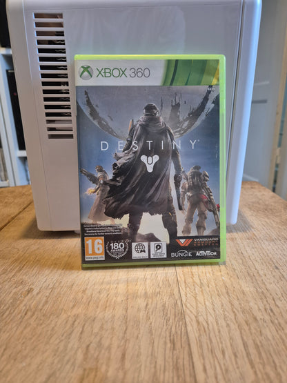 Destiny Xbox 360
