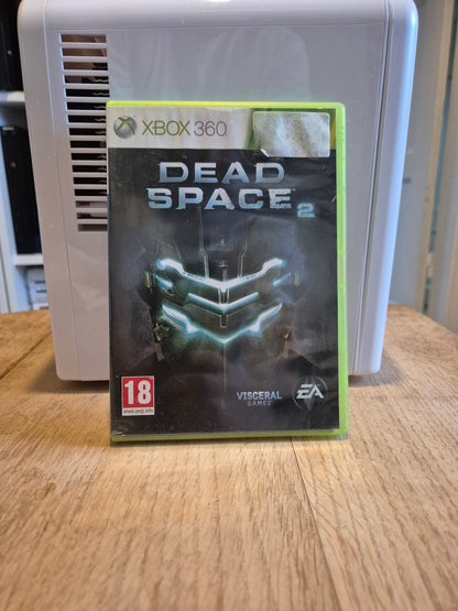 Deadspace 2 Xbox 360
