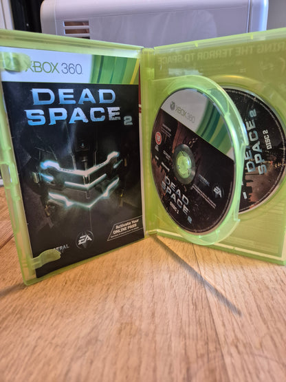 Deadspace 2 Xbox 360