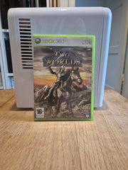 Two Worlds Xbox 360
