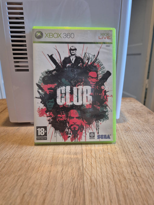 Club Xbox 360