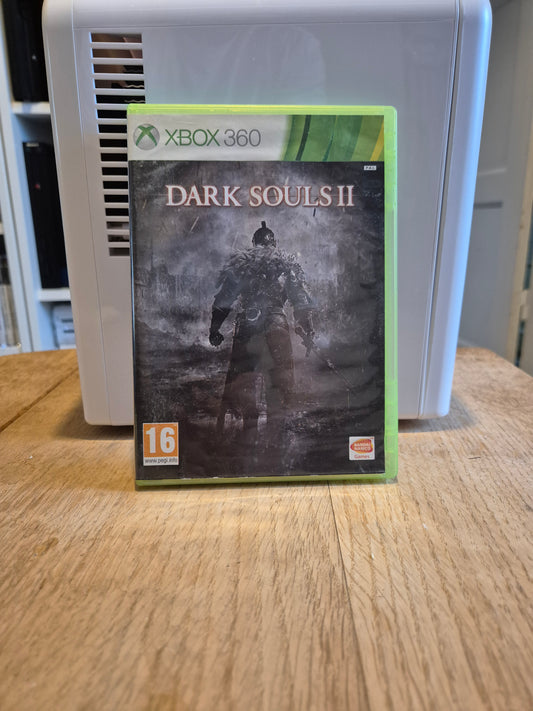 Dark Souls 2 Xbox 360