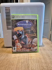 Disney Ratatouille Xbox 360
