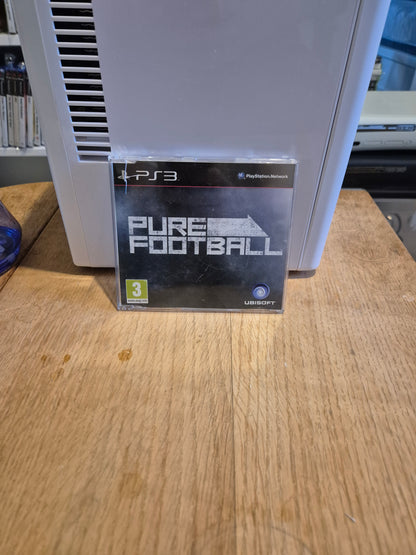 Pure Football PS3