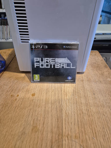 Pure Football PS3