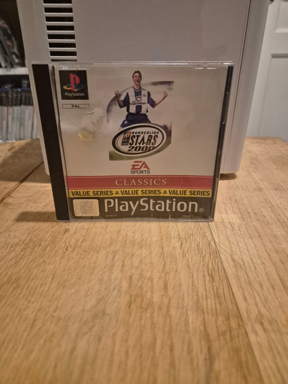 Bundesliga Stars 2000 PS1