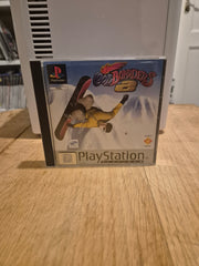 Cool Boarders 2 PS1