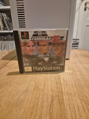 Formula 1 98 PS1