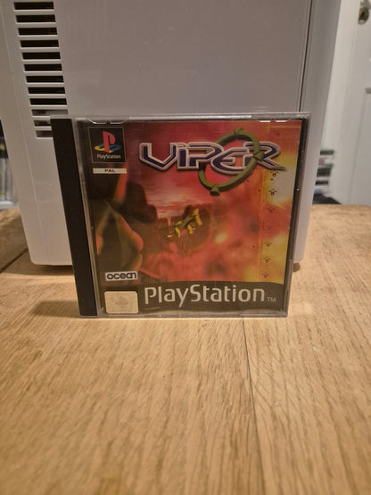 Viper PS1