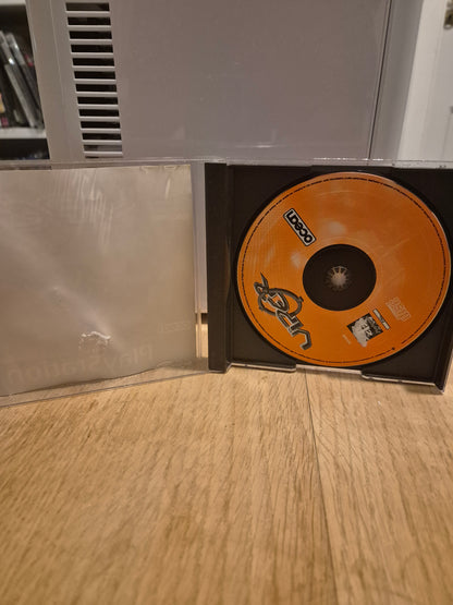 Viper PS1
