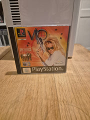 VIP PS1