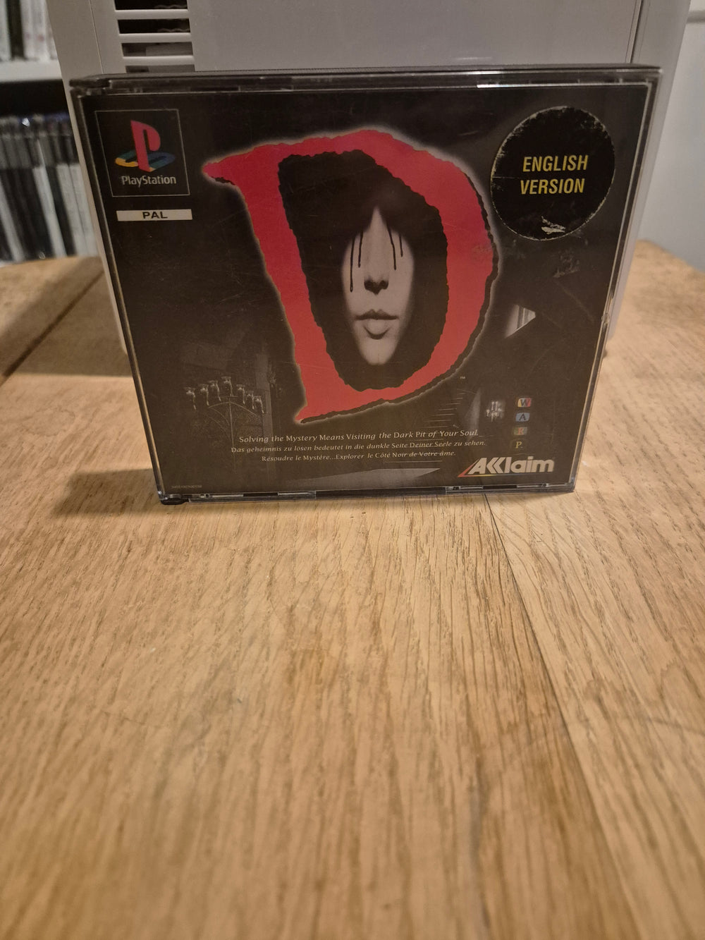 D PS1