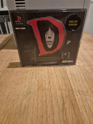 D PS1
