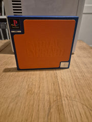 Total NBA 97 Blue Box - Limited Edition PS1