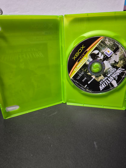 Star Wars Battlefront Xbox Original