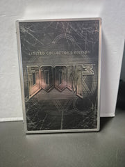 Doom 3 Xbox Original