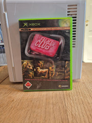 Fight Club Xbox Original