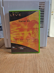 Xbox Live Starter Kit Xbox Original