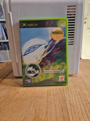 International Superstar Soccer 2 Xbox Original