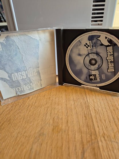 Diver's Dream PS1