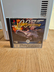 007 Racing PS1