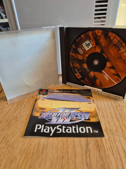 Need for Speed 3 PS1