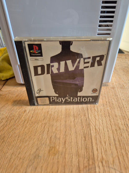 Driver PS1