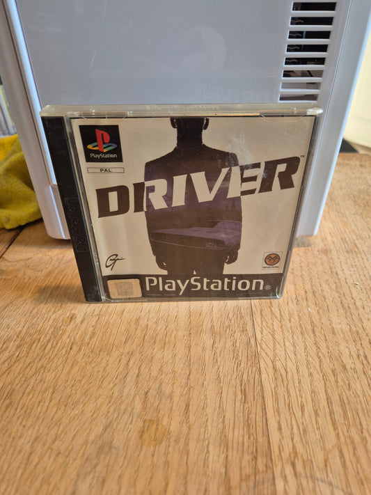 Driver PS1