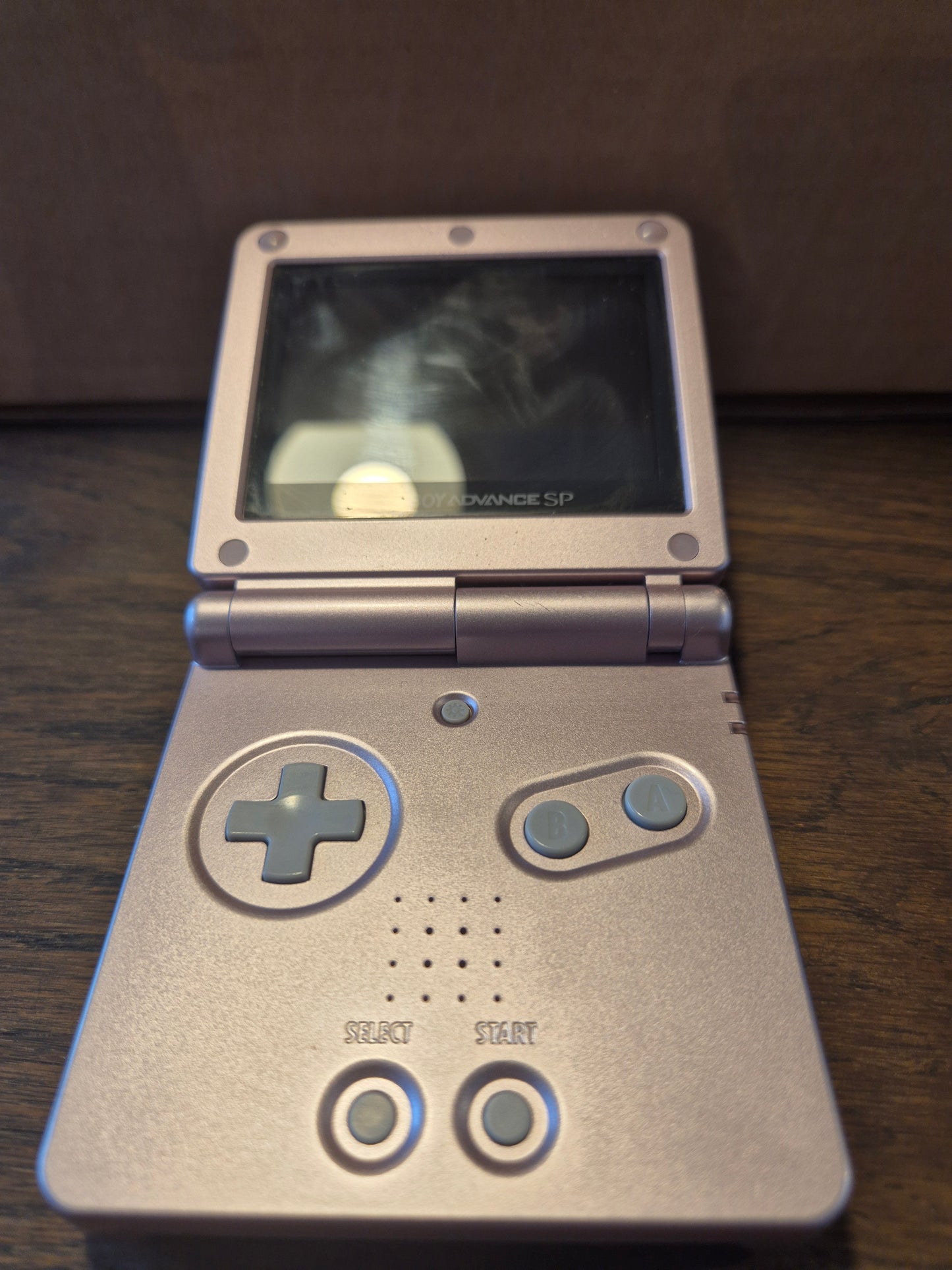 Gameboy Advance Model: SP 001