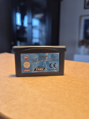 Disney's Atlantis The Lost Empire (Game Boy Advance)