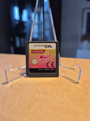 Winx Quest for the Codex DS