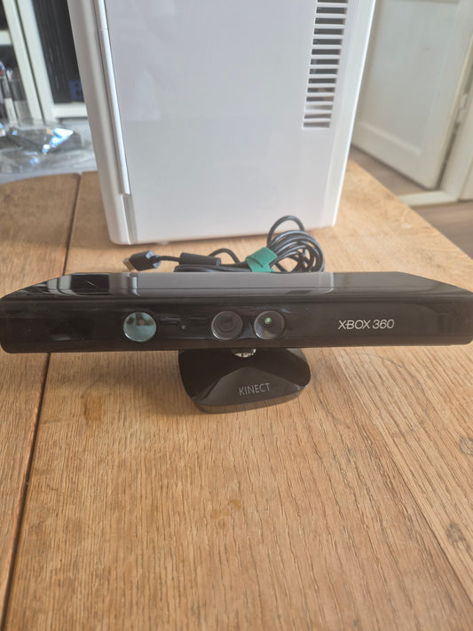 XBOX 360 Kinect Sensor Bar