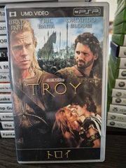 Troy UMD PSP
