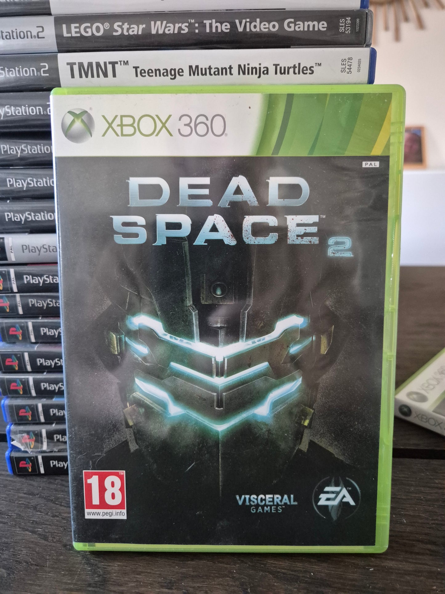 Dead Space 2 Xbox 360