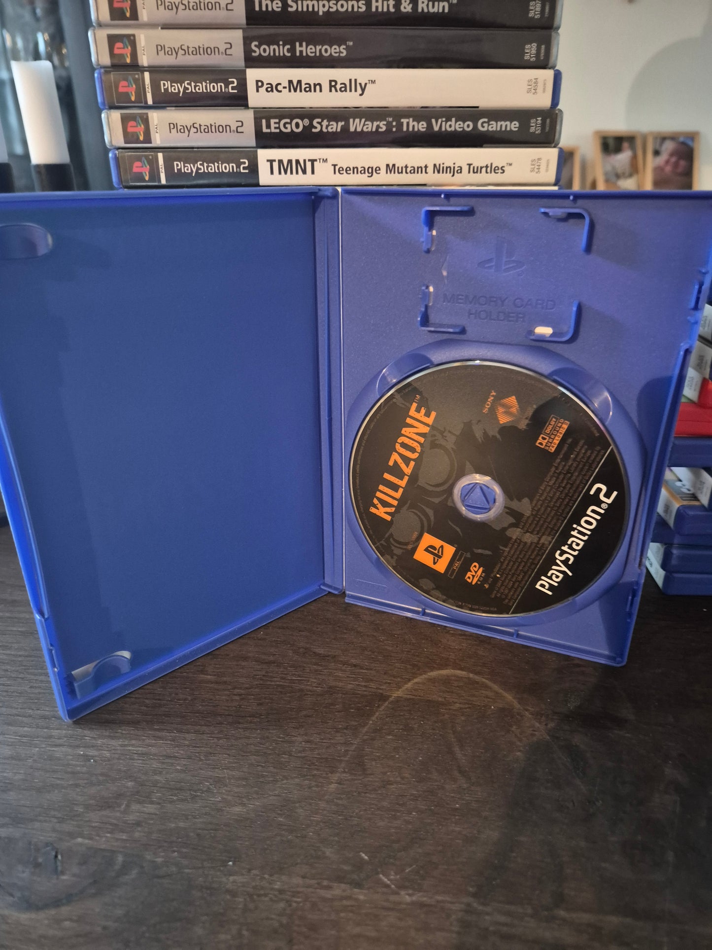 Killzone PS2