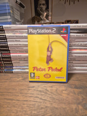 Peter Pedal PS2