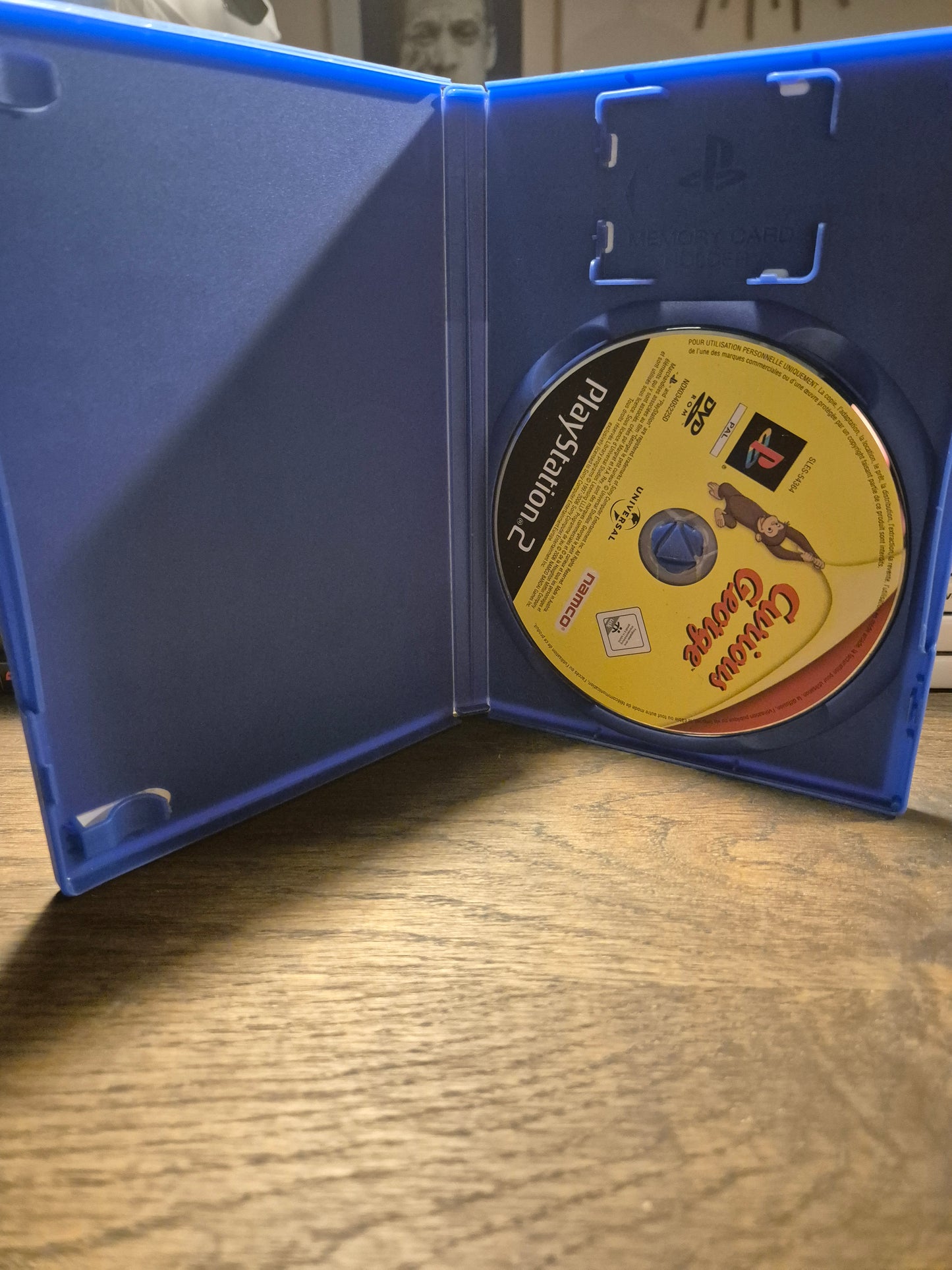Peter Pedal PS2