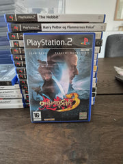 Onimusha 3 PS2