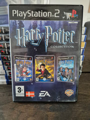 Harry Potter Collection PS2